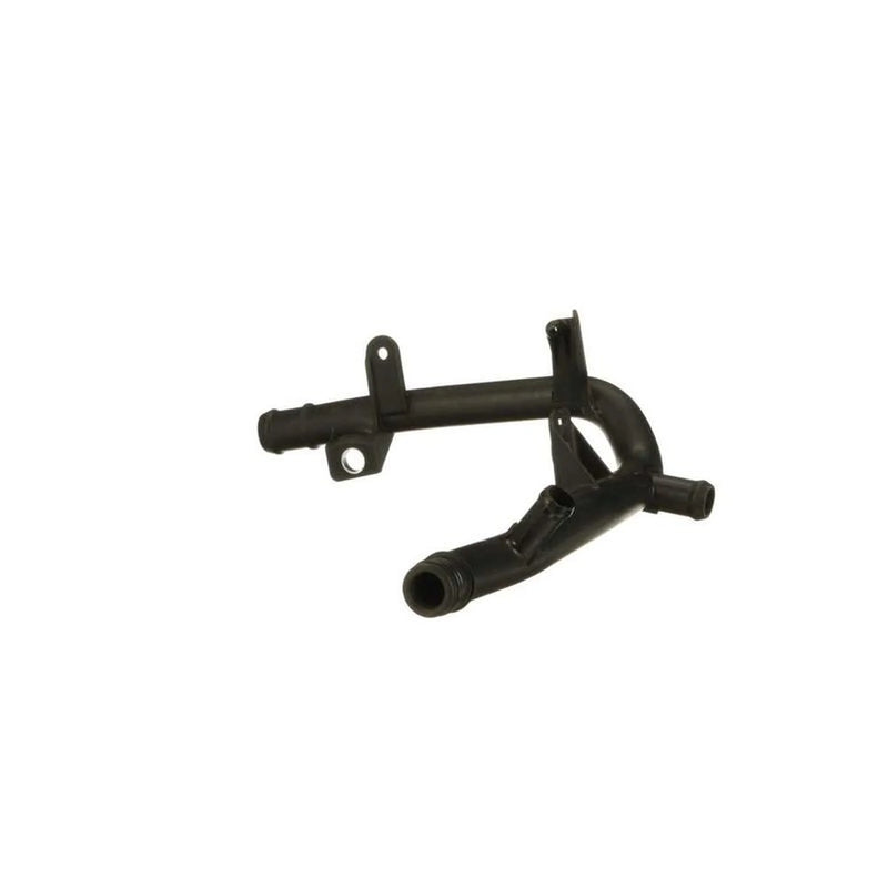 Gates Coolant Water Pipe Tube fits Audi A3 2003-2010 1.9 2.0