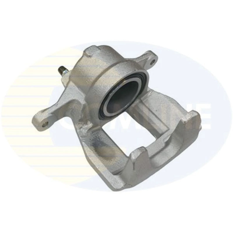 Comline Brake Caliper Assembly Front Left fits Toyota Auris 2012-2018