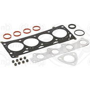 Elring Cylinder Head Gasket Kit fits VW Fox 2005-2009 1.4