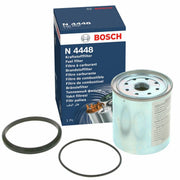 Bosch Fuel Filter Element 1 457 434 448