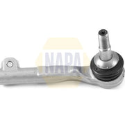 NAPA Steering Tie Rod End Ball Joint Front Right M14x1.5 fits BMW 3 2018-2020