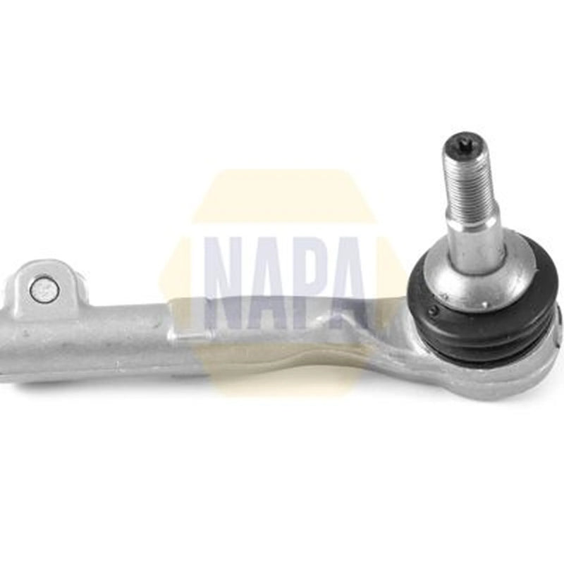 NAPA Steering Tie Rod End Ball Joint Front Right M14x1.5 fits BMW 3 2018-2020