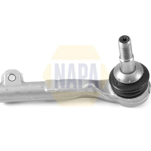 NAPA Steering Tie Rod End Ball Joint Front Right M14x1.5 NST6712