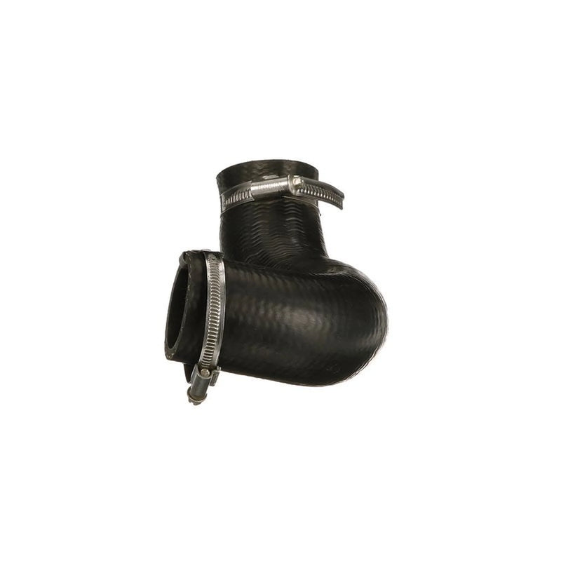 Gates Intercooler Turbo Charge Air Hose 245mm fits Ford Kuga I 2010-2012 2.0