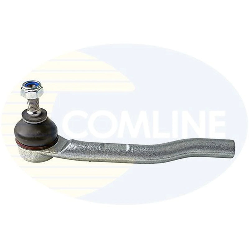Comline Steering Tie Rod End Ball Joint fits Honda Jazz II 2002-2008 1.2 1.3