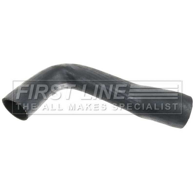 First Line Intercooler Turbo Charge Air Hose Front fits Citroën C8 2006 on 2.0