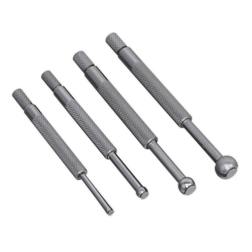 Sealey Small Hole Gauge Set 4pc AK10116 Sealey - Dynamic Drive