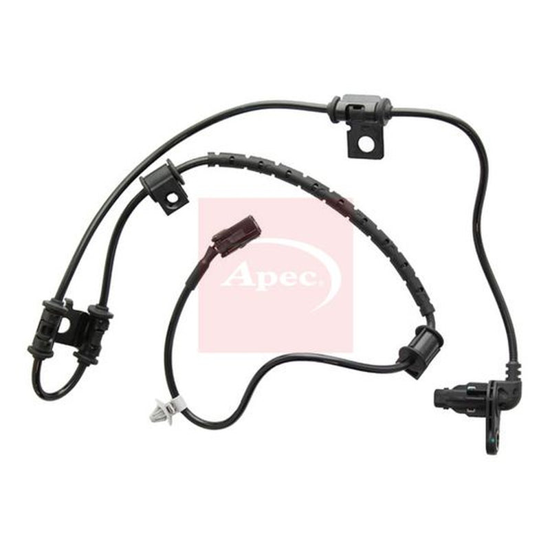 Apec Wheel Bearing Kit with Wheel Speed Sensor fits Kia Sportage III 2010-2015
