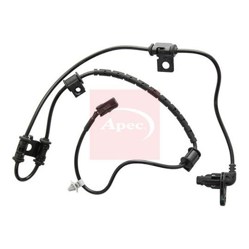 Apec ABS Wheel Speed Sensor Front Left fits Kia Sportage III 2010-2015