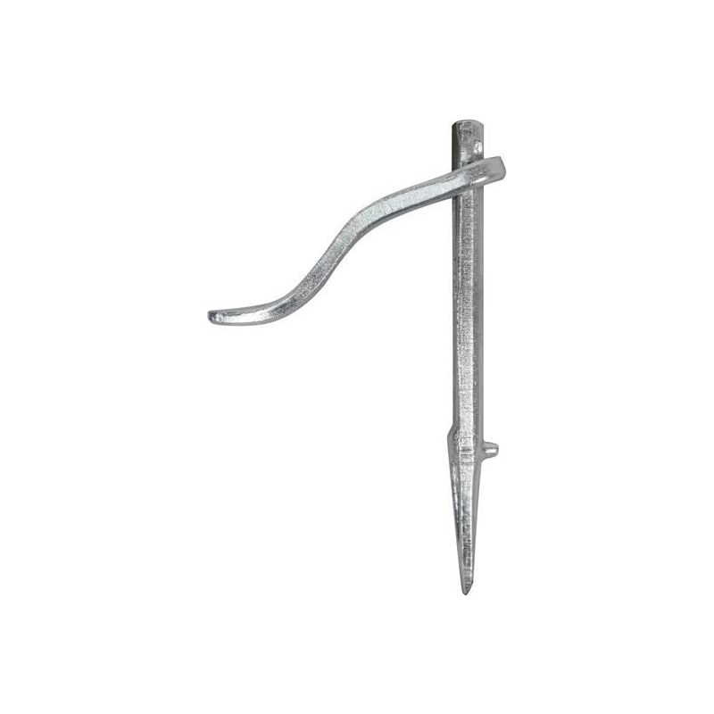 Faithfull Dutch Pins (Pack 4) Faithfull - Dynamic Drive