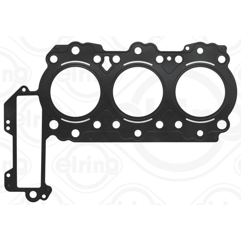 Elring Cylinder Head Gasket 0mm Thick fits Porsche Boxster 1999-2002 3.2