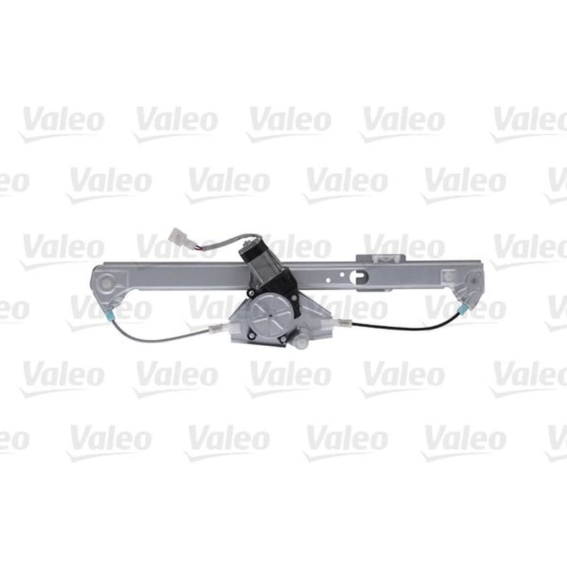 Valeo Electric Window Regulator Lifter Left Rear 850824