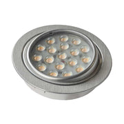 Tilting Recessed Downlight (12V / 1 29W / Warm White / IP20) Nova - Dynamic Drive