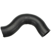 Gates Radiator Coolant Hose 245mm ID fits Mercedes-Benz 124 1985-1993