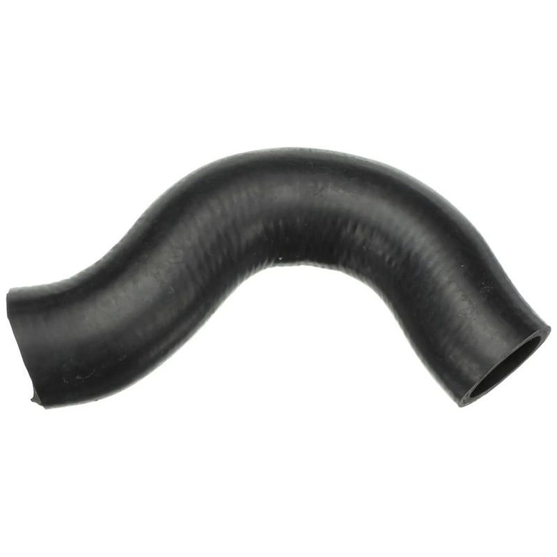 Gates Radiator Coolant Hose 245mm ID fits Mercedes-Benz 124 1985-1993