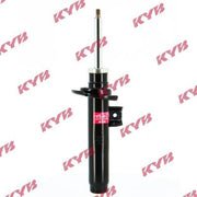 KYB Shock Absorber Damper Strut Front Left fits BMW 2 2014-2016