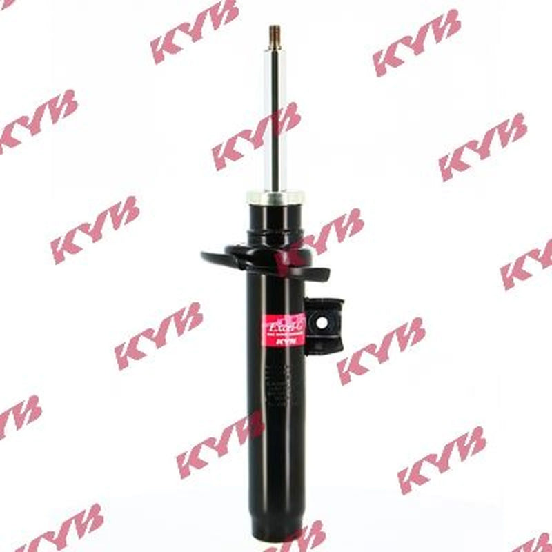 KYB Shock Absorber Damper Strut Front Left fits BMW 2 2014-2016
