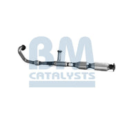 BM Catalysts Homologated Petrol Cat fits Saab 9-5 1998-2005 3.0