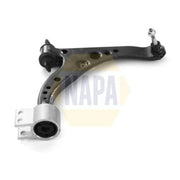 NAPA Control/Trailing Arm Front Right fits Opel Astra K 2015-2021