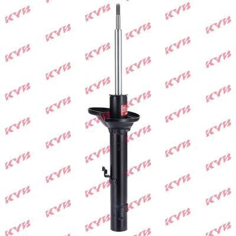 KYB Shock Absorber Damper Strut Rear Left fits Honda Prelude 1983-1987 1.8