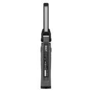 Sealey Rechargeable 360 Inspection Light 10W & 2 x 4W SMD LED - Grey LED3605GR Sealey - Dynamic Drive