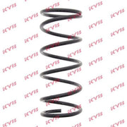 KYB 2 x Suspension Springs fits Subaru Forester 1997-2002 2.0