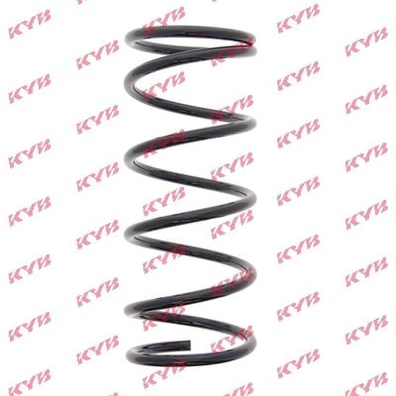 KYB 2 x Suspension Springs fits Subaru Forester 1997-2002 2.0