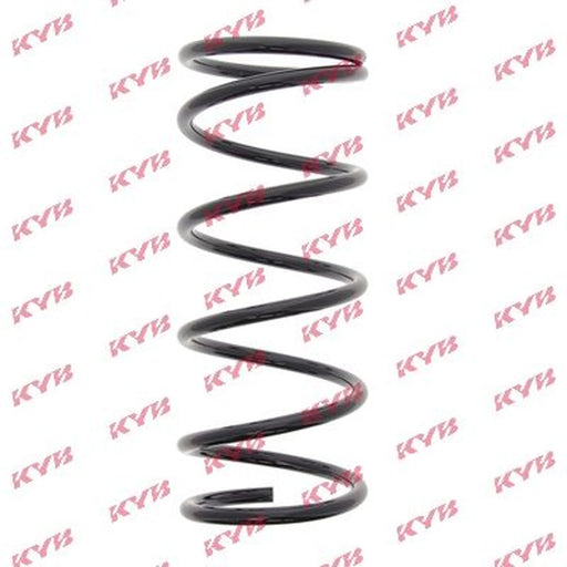 KYB 2 x Suspension Springs fits Subaru Forester 1997-2002 2.0