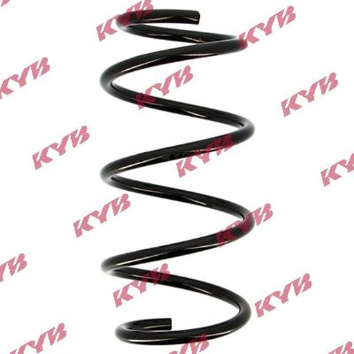 KYB Front Suspension Coil Spring RA1312