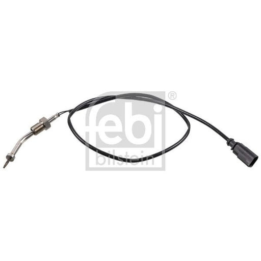Febi Exhaust Gas Temperature Sensor before exhaust turbocharger 197877