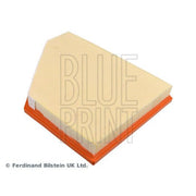 Blue Print Engine Air Filter Left fits BMW X5 2006-2010 4.8