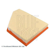 Blue Print Engine Air Filter Left ADB112243