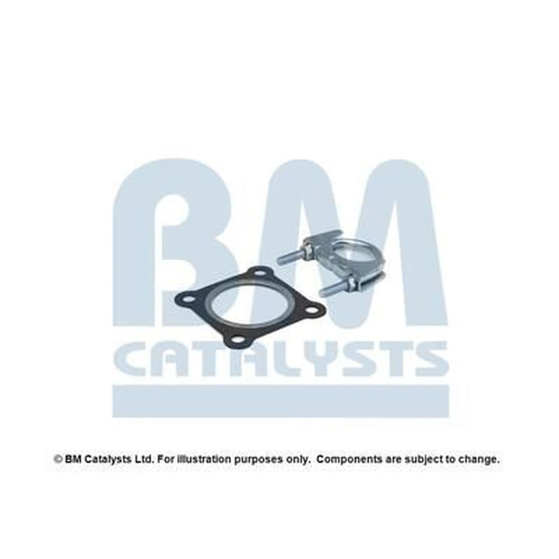 BM Catalysts Fitting Kit FK90245A FK90245A