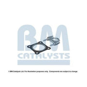 BM Catalysts Fitting Kit FK90245A FK90245A
