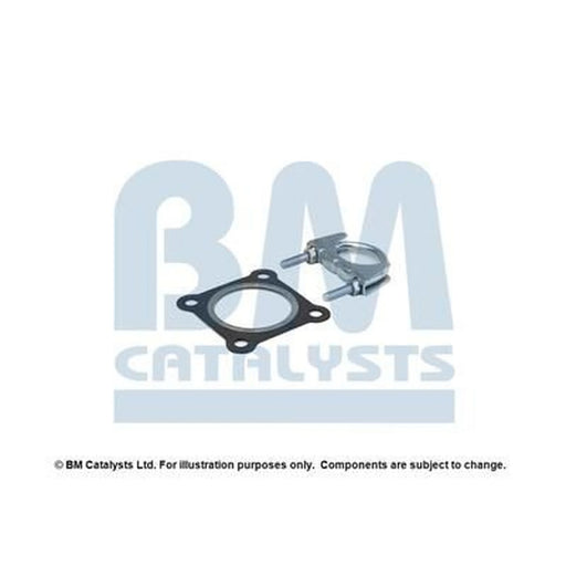 BM Catalysts Fitting Kit FK90712A FK90712A