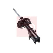 Apec Shock Absorber Damper Strut Front Right ASA1900