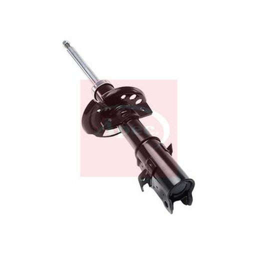 Apec Shock Absorber Damper Strut Front Right fits Ford Fiesta VI 2013-2017 1.6
