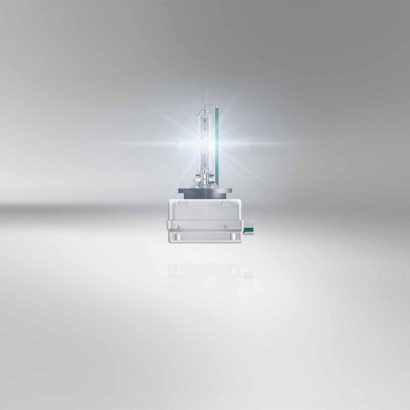 Osram XENARC ULTRA LIFE D3S HID Xenon discharge bulb, discharge lamp, 66340ULT, Osram - Dynamic Drive