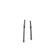 Bosch Aerotwin Wiper Blade Set 800mm + 680mm — fits Citroën C4 Grand Picasso II