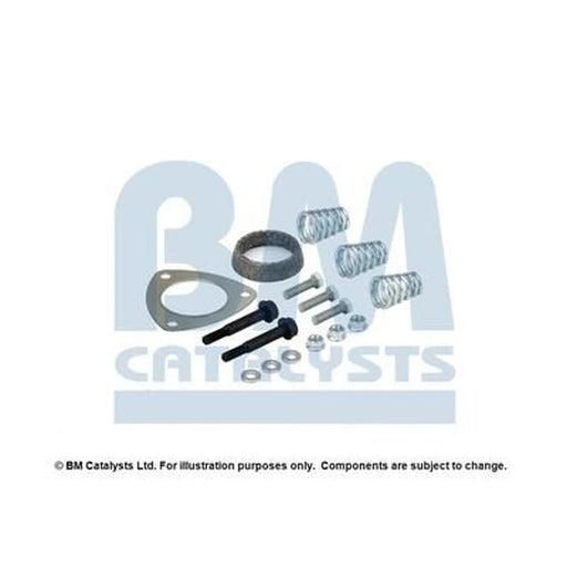 BM Catalysts Exhaust Pipe Mounting Kit FK70107C