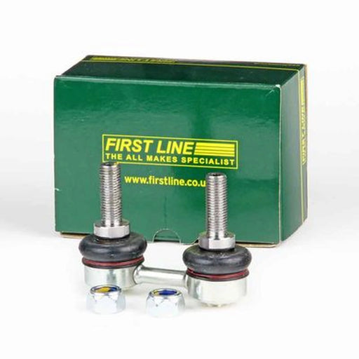 First Line 2 x Stabiliser Bar Links fits BMW X6 2007-2014