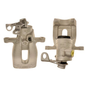 Bosch Brake Caliper Assembly Rear Right fits Peugeot 308 Sw I 2007-2014