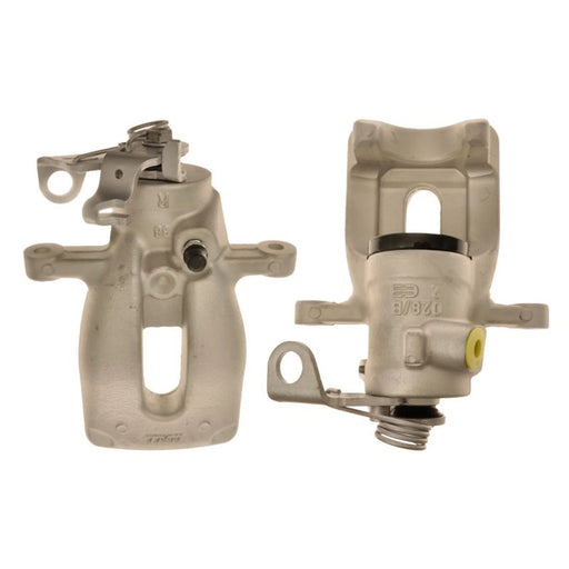 Bosch Brake Caliper Assembly Rear Right fits Peugeot 308 Sw I 2007-2014