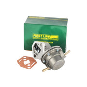 First Line Fuel Pump Assembly fits Citroën Bx 1982-1993