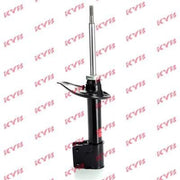 KYB Shock Absorber Damper Strut Front Right fits Citroën C4 Grand Picasso I