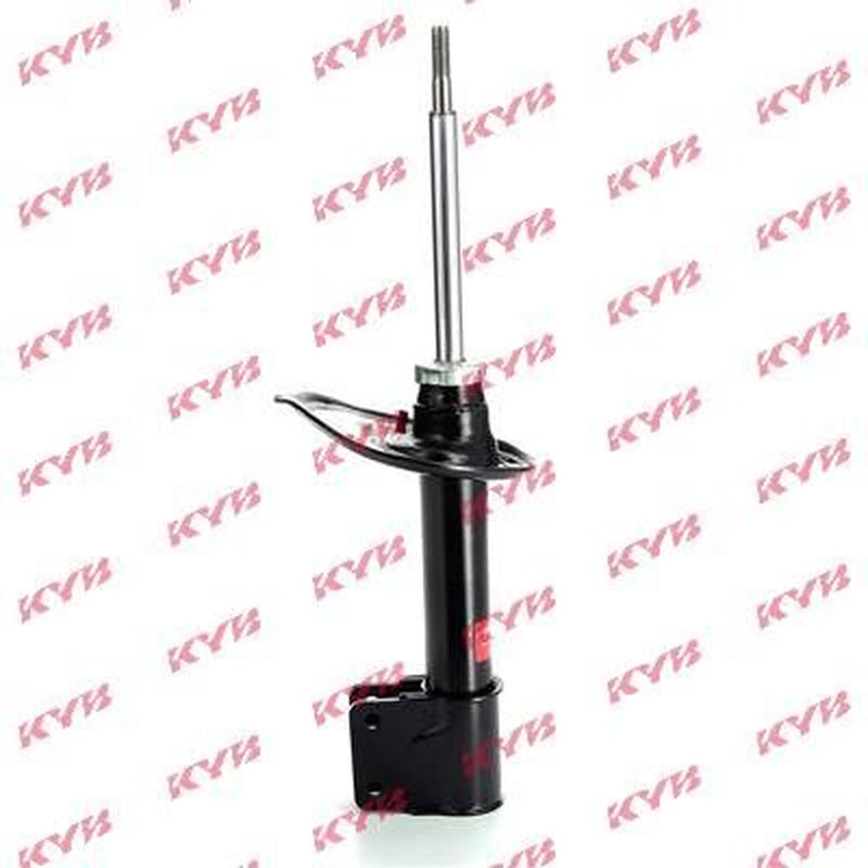 KYB Shock Absorber Damper Strut Front Right fits Citroën C4 Grand Picasso I
