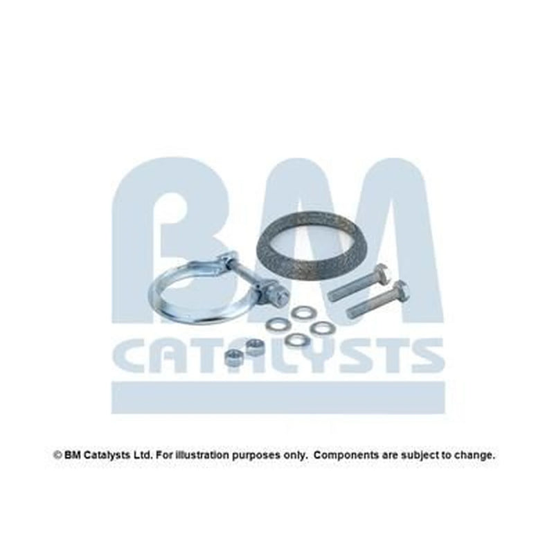 BM Catalysts Fitting Kit FK90674B FK90674B