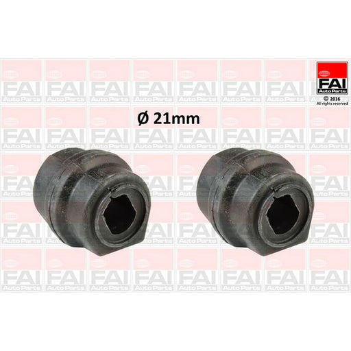 FAI 2 x Anti Roll Bar Mounting Bracket