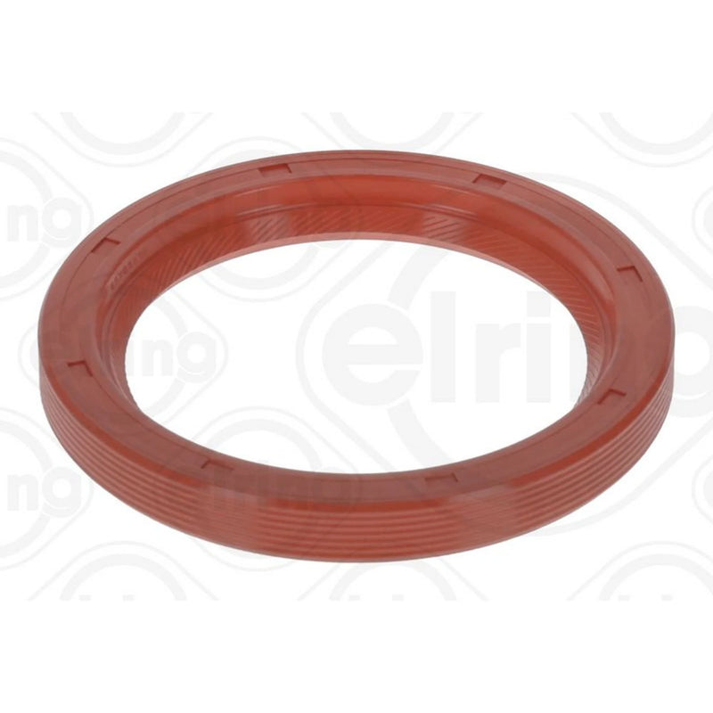 Elring Crankshaft Shaft Seal 85mm OD ID Wide fits Porsche 356 1961-1964