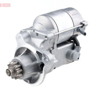 Denso Starter Motor 12V 1.4kW 10 Teeth